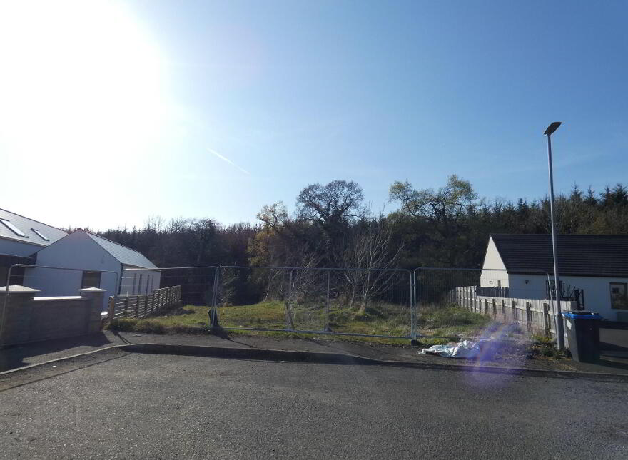 Site 43 + Site 45 Drumnamallaght, Ballymoney, BT53 7FB