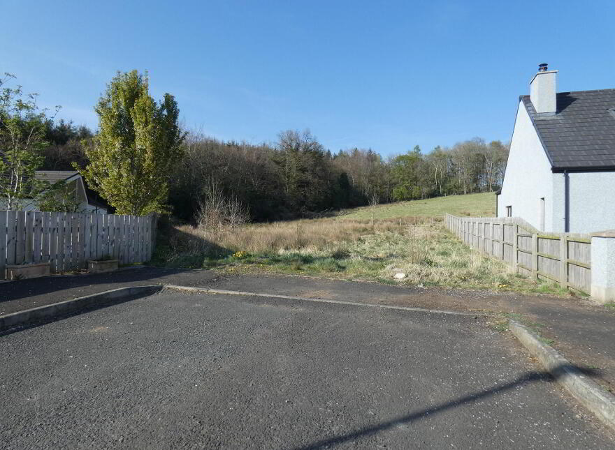 Site 43 + Site 45 Drumnamallaght, Ballymoney, BT53 7FB