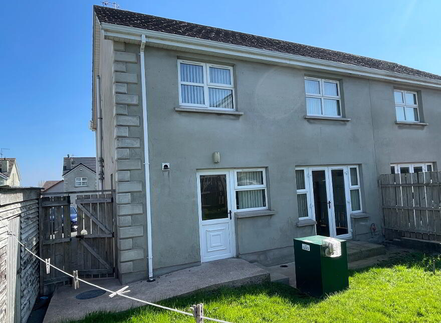8 Ardean Close, Cookstown, BT80 0JN