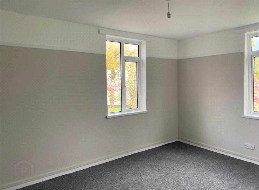 Three Bedroom Apartments At Merville Garden Villag, Newtownabbey, BT37 9TR