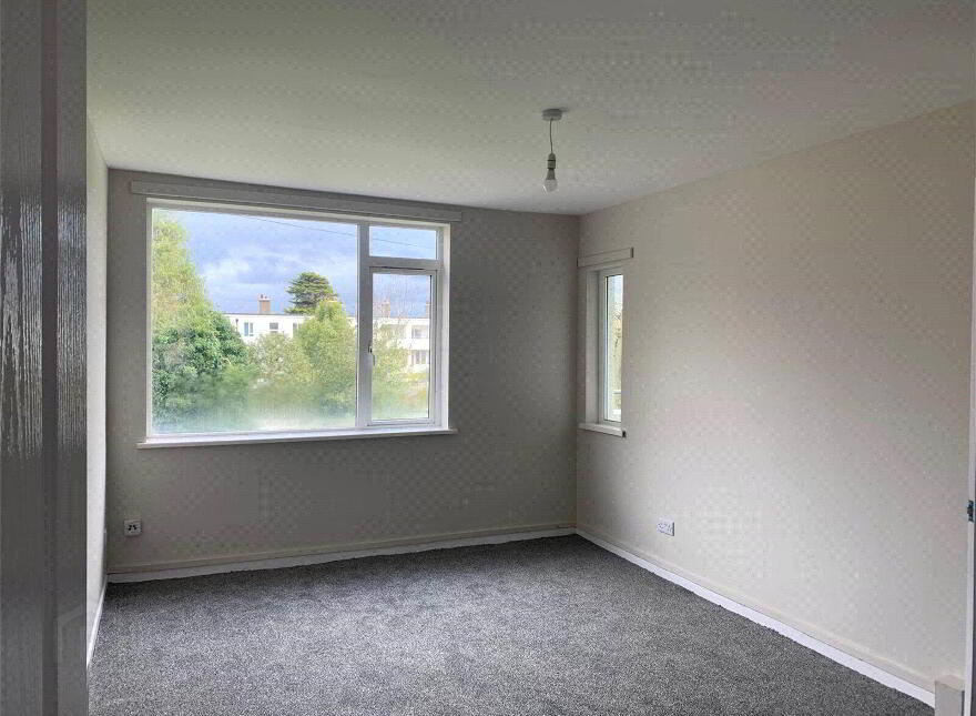 Three Bedroom Apartments At Merville Garden Villag, Newtownabbey, BT37 9TR