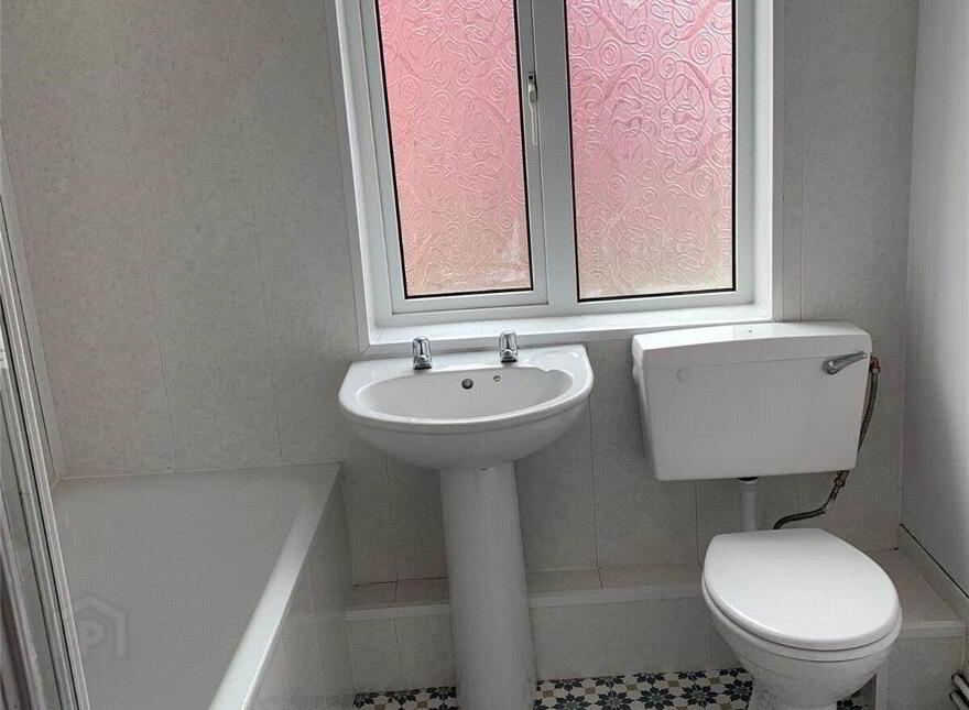 Three Bedroom Apartments At Merville Garden Villag, Newtownabbey, BT37 9TR