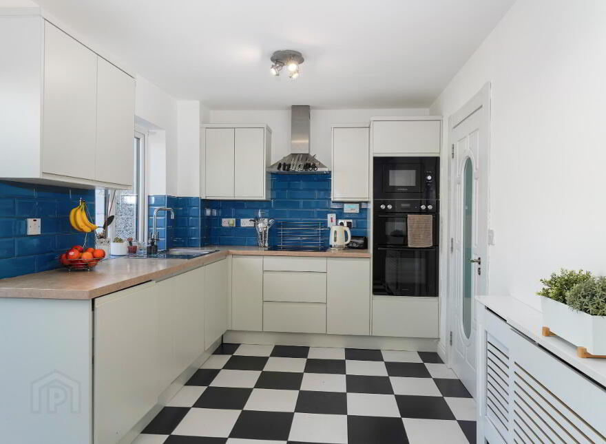 61 Neilstown Drive, Clondalkin, Dublin, D22NA72