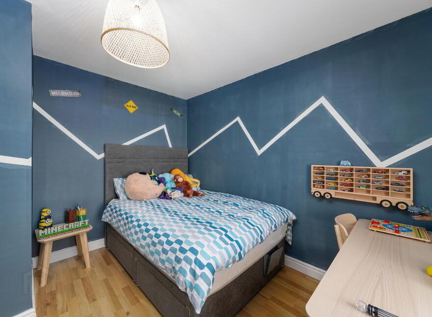 61 Neilstown Drive, Clondalkin, Dublin, D22NA72