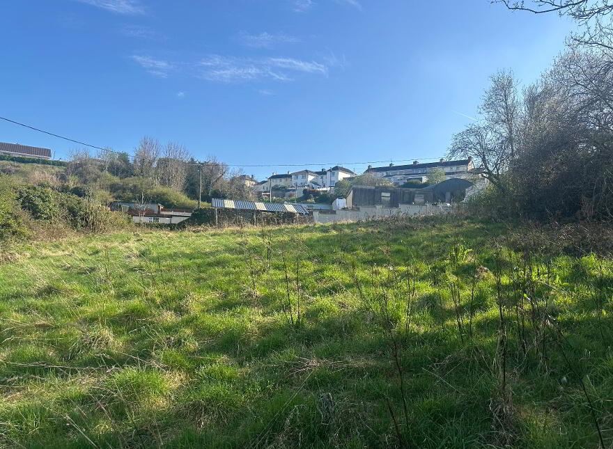 Site Of, C. 0.3 Acres At Kilballygorman, Main Street, Ardfinnan