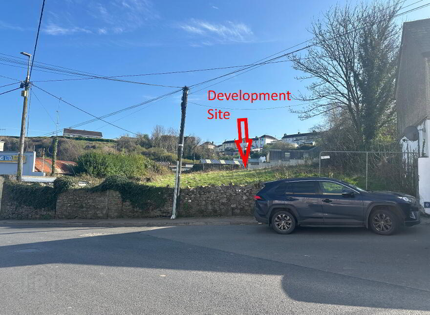 Site Of, C. 0.3 Acres At Kilballygorman, Main Street, Ardfinnan