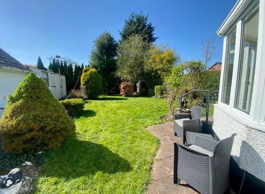 24 Steelstown Road, Derry, BT48 8EU