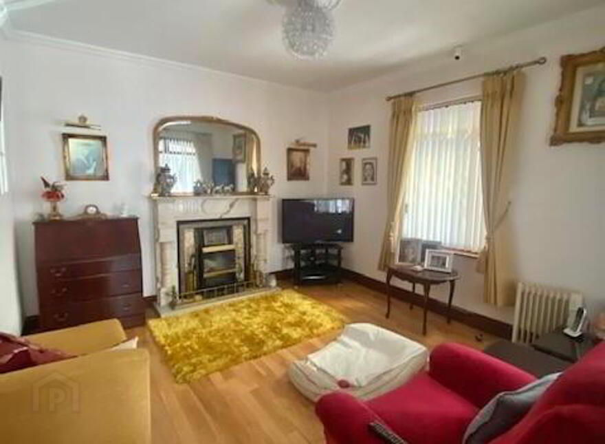 24 Steelstown Road, Derry, BT48 8EU