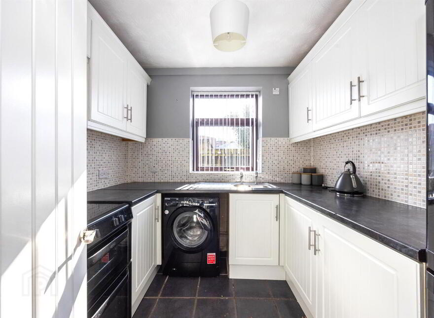 3a Ardmillan Drive, Newtownabbey, BT37 9AZ