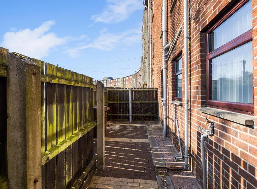 3a Ardmillan Drive, Newtownabbey, BT37 9AZ