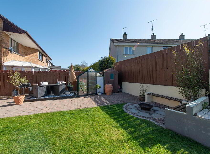 5 Rademon Avenue, Crossgar, BT30 9NX