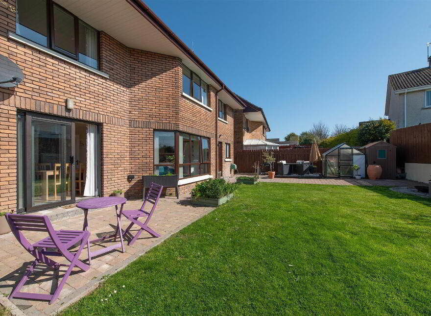 5 Rademon Avenue, Crossgar, BT30 9NX