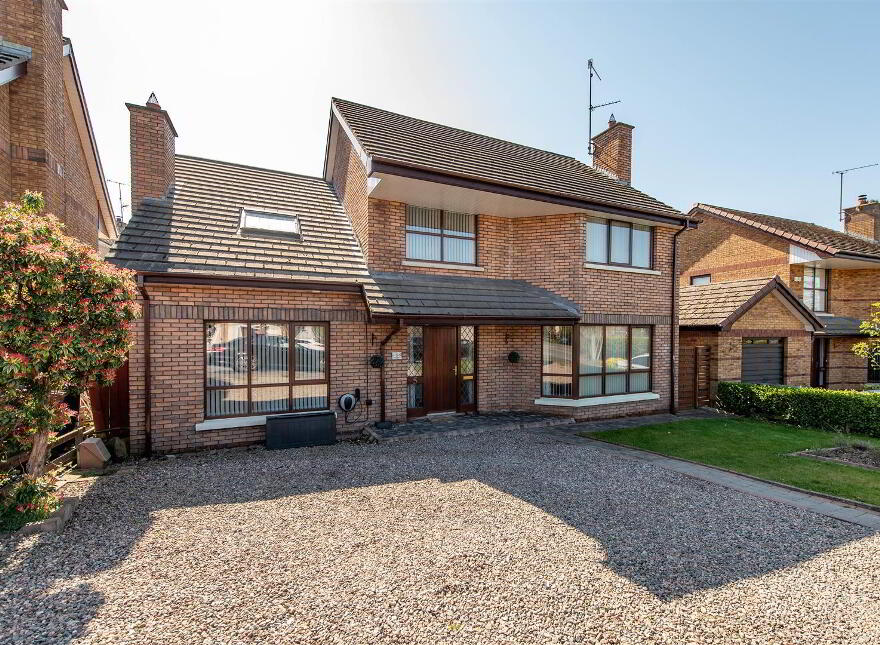 5 Rademon Avenue, Crossgar, BT30 9NX