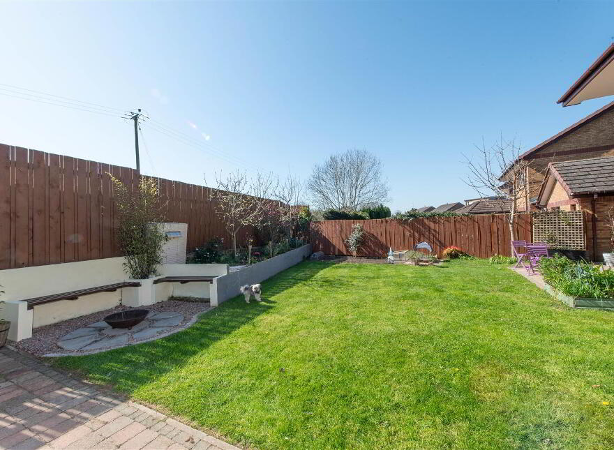 5 Rademon Avenue, Crossgar, BT30 9NX