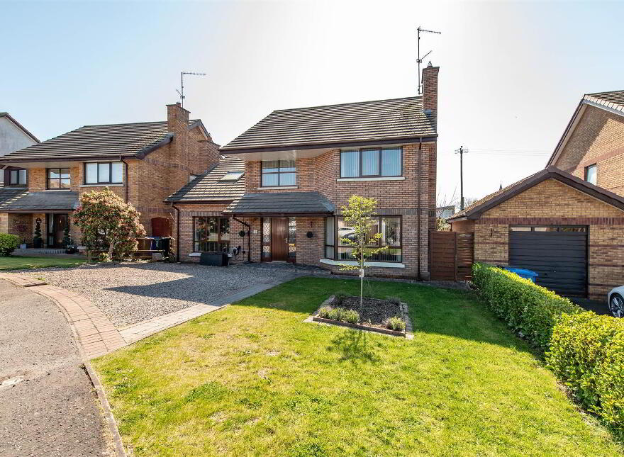 5 Rademon Avenue, Crossgar, BT30 9NX