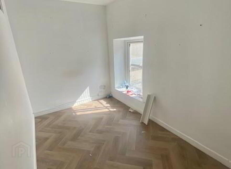 34 Spencer Road, Londonderry, BT47 6AA
