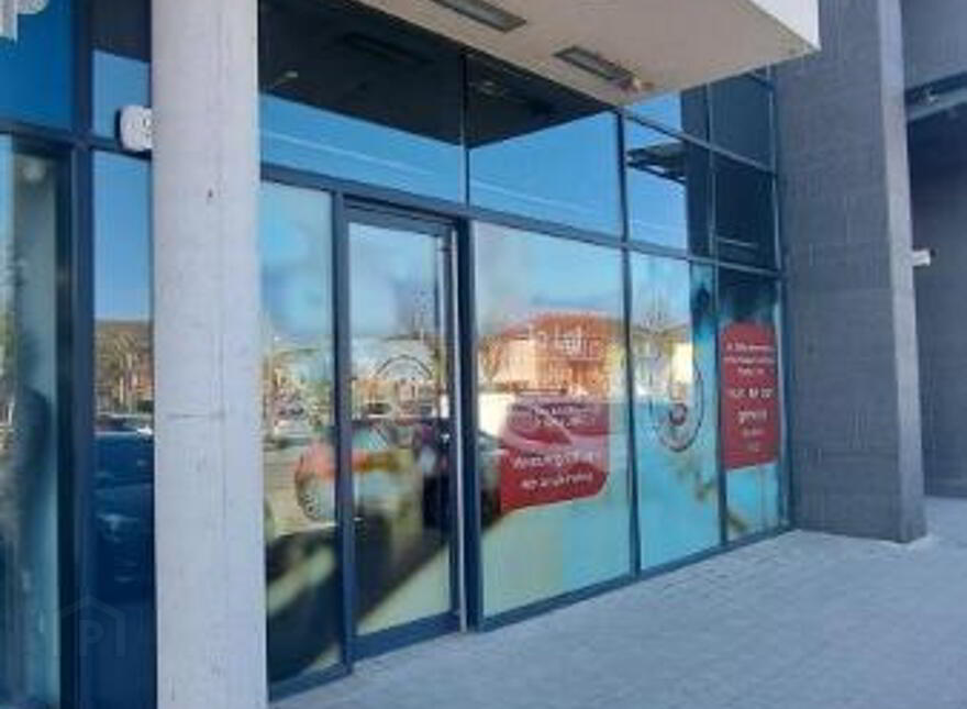 UNIT 7, Skerries Point Shopping Centre, Barnageeragh Road, Skerries, K34ET91