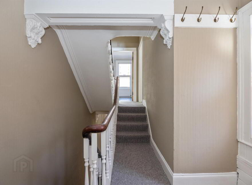16 Rossmore Avenue, Belfast, BT7 3HB