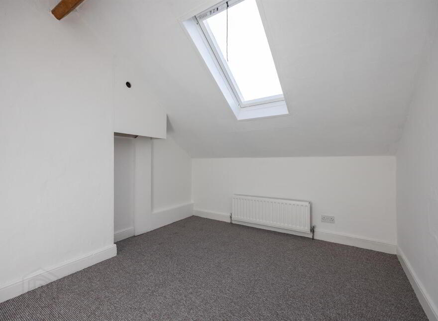 16 Rossmore Avenue, Belfast, BT7 3HB