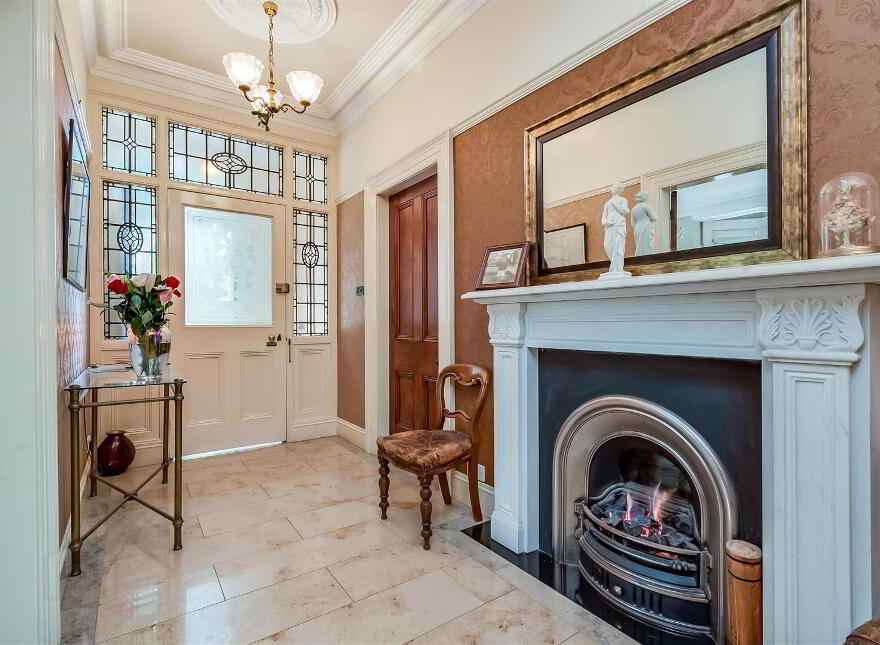 3 Malone Park Central, Belfast, BT9 6NP