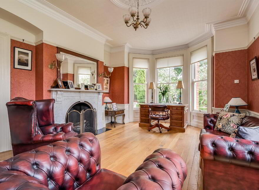 3 Malone Park Central, Belfast, BT9 6NP