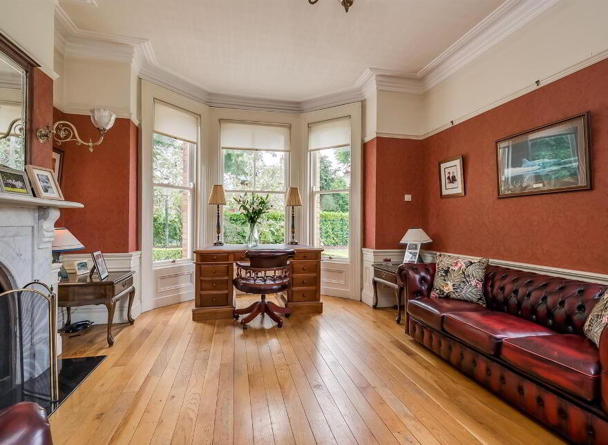 3 Malone Park Central, Belfast, BT9 6NP