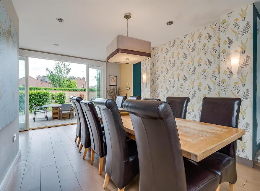 3 Malone Park Central, Belfast, BT9 6NP