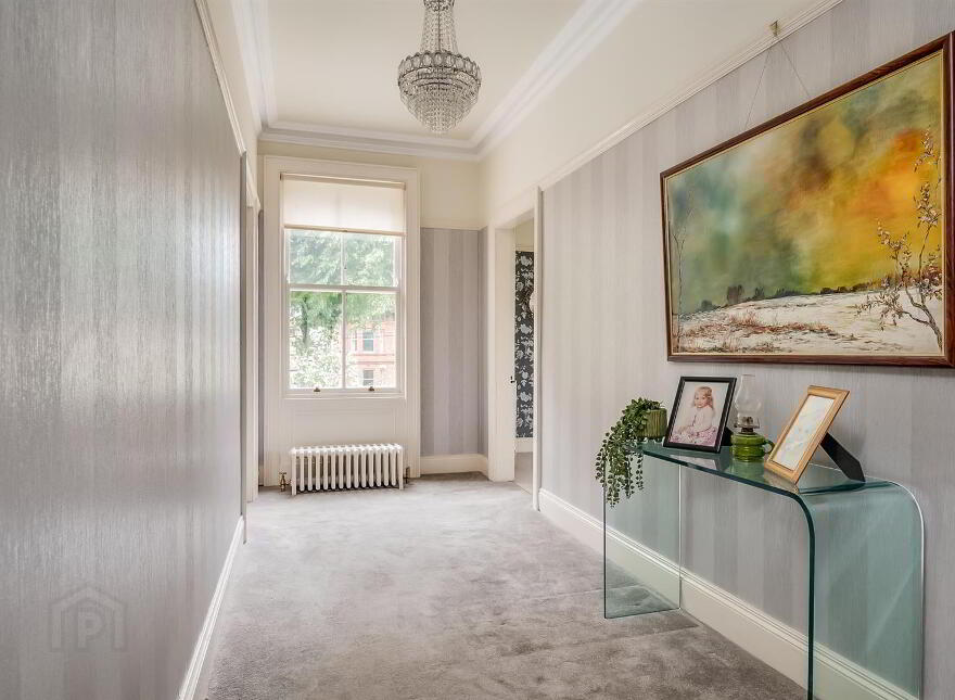 3 Malone Park Central, Belfast, BT9 6NP