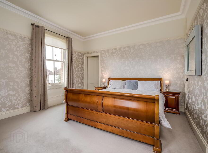 3 Malone Park Central, Belfast, BT9 6NP