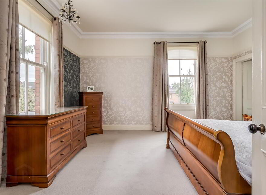 3 Malone Park Central, Belfast, BT9 6NP