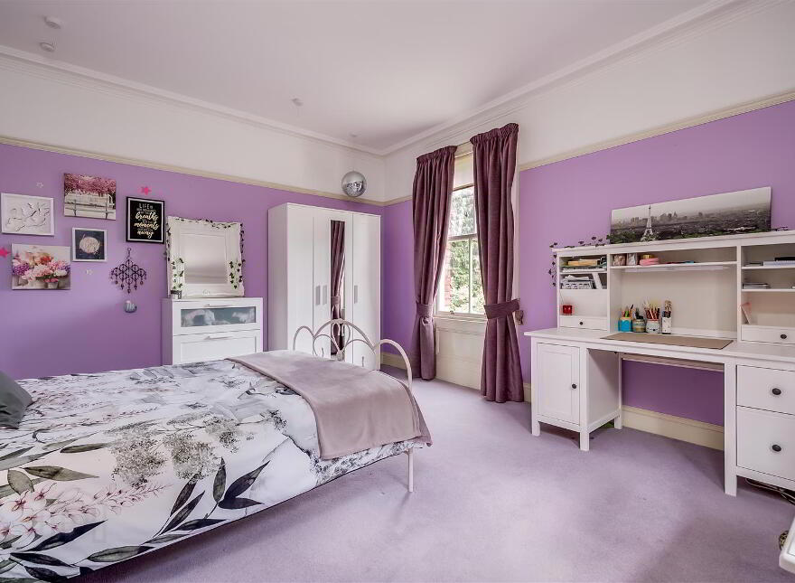 3 Malone Park Central, Belfast, BT9 6NP