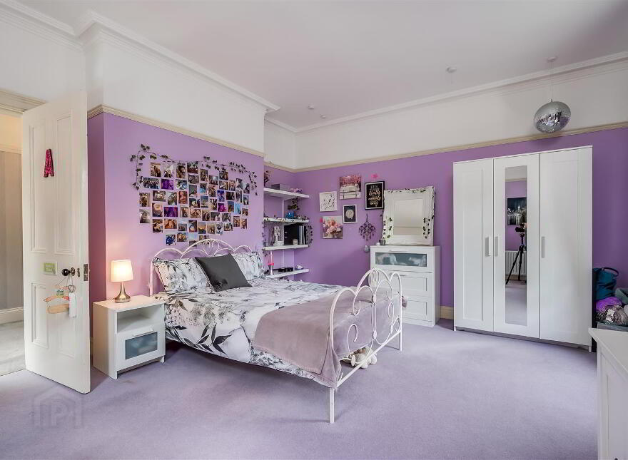 3 Malone Park Central, Belfast, BT9 6NP