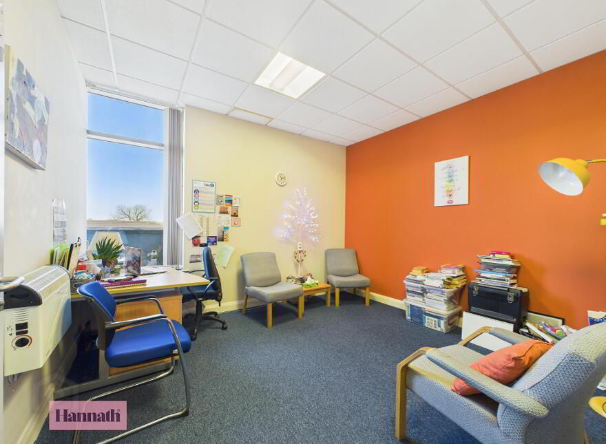 7 3rd Floor, Suite The Exchange, 1 Goban Street, Portadown, Craigavon, BT63 5AG