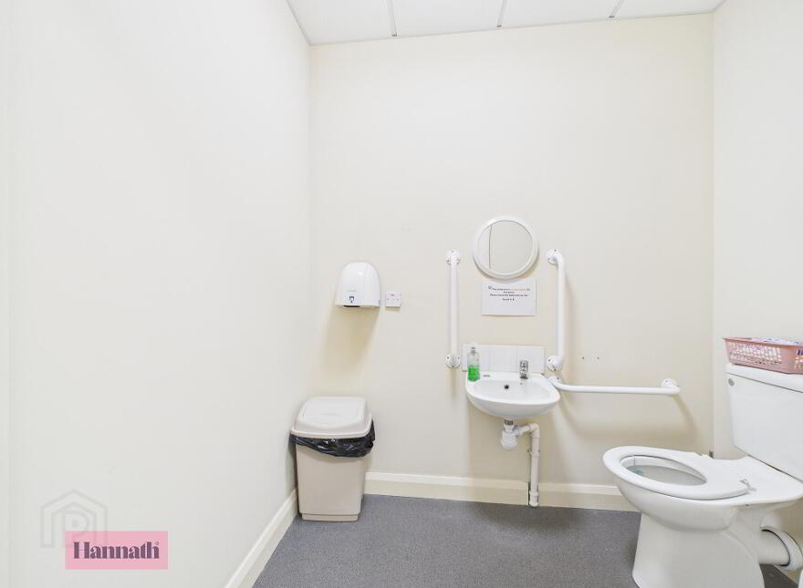 7 3rd Floor, Suite The Exchange, 1 Goban Street, Portadown, Craigavon, BT63 5AG