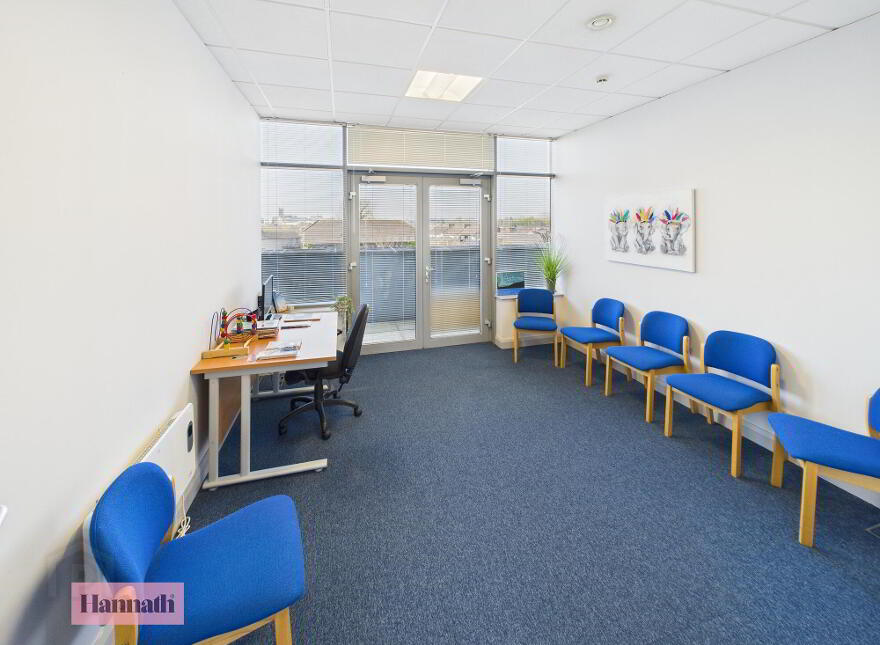 7 3rd Floor, Suite The Exchange, 1 Goban Street, Portadown, Craigavon, BT63 5AG