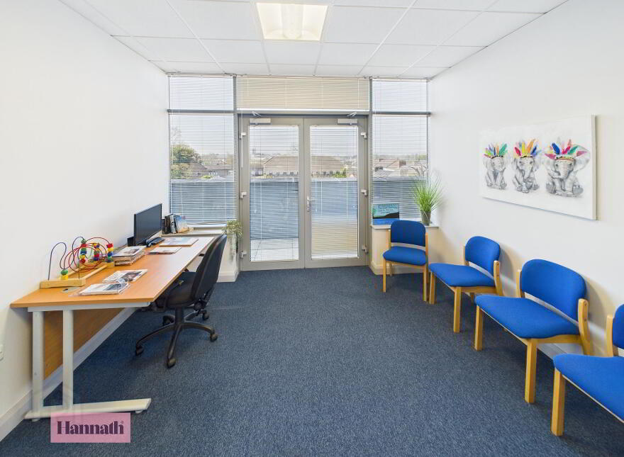 7 3rd Floor, Suite The Exchange, 1 Goban Street, Portadown, Craigavon, BT63 5AG