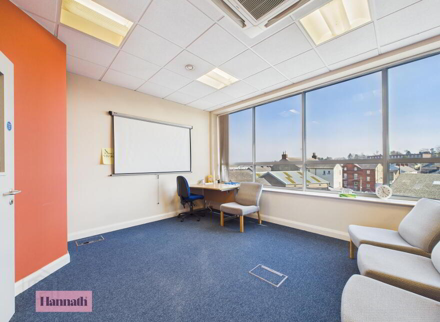 7 3rd Floor, Suite The Exchange, 1 Goban Street, Portadown, Craigavon, BT63 5AG