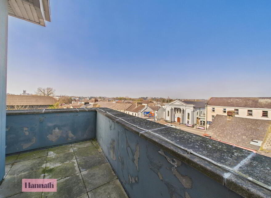 7 3rd Floor, Suite The Exchange, 1 Goban Street, Portadown, Craigavon, BT63 5AG