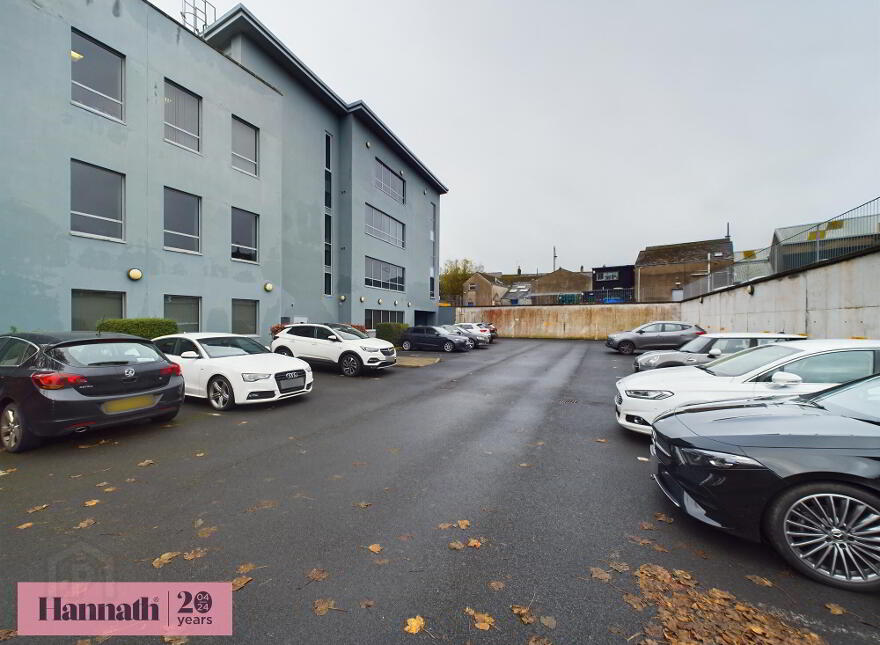7 3rd Floor, Suite The Exchange, 1 Goban Street, Portadown, Craigavon, BT63 5AG