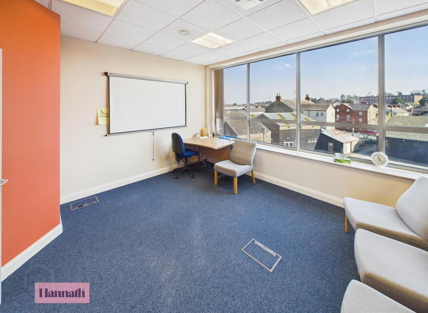 7 3rd Floor, Suite The Exchange, 1 Goban Street, Portadown, Craigavon, BT63 5AG