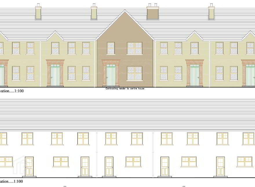 Development Lands, Battery Road, Moortown, Cookstown, BT80 0HS