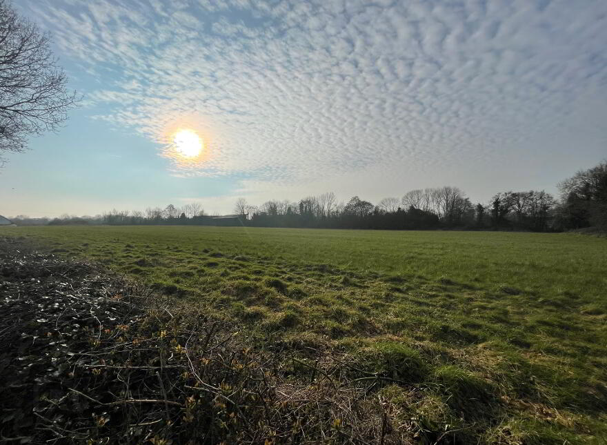 Development Lands, Battery Road, Moortown, Cookstown, BT80 0HS
