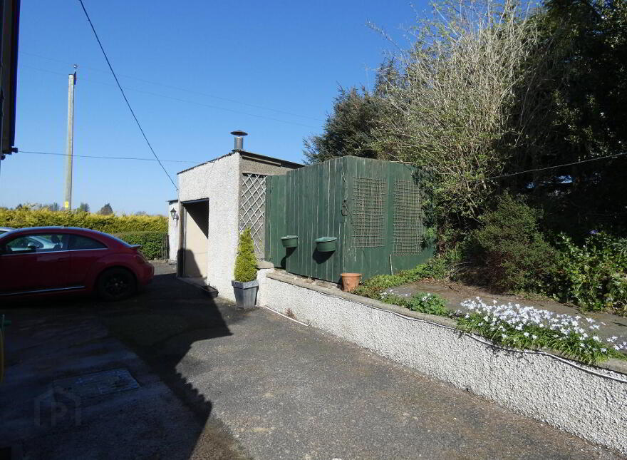 130 Kilraughts Road, Ballymoney, BT53 8LR