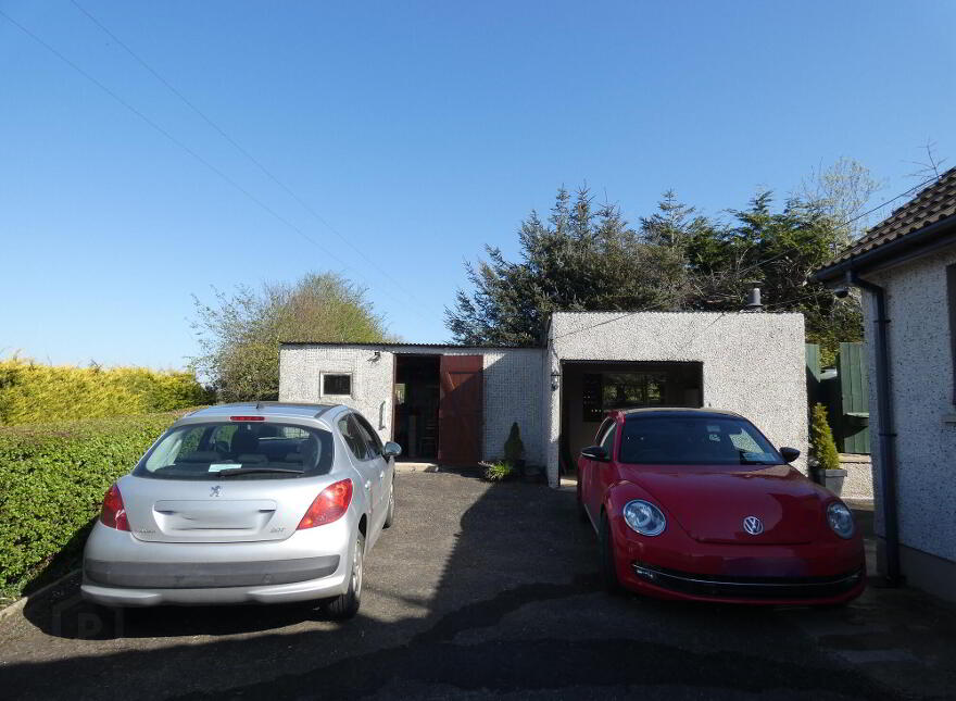 130 Kilraughts Road, Ballymoney, BT53 8LR