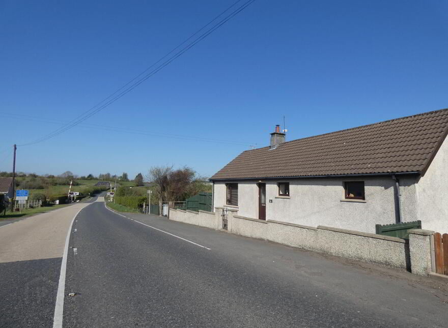 130 Kilraughts Road, Ballymoney, BT53 8LR