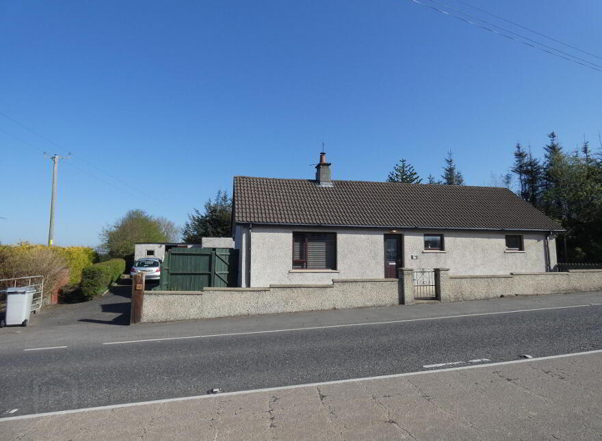 130 Kilraughts Road, Ballymoney, BT53 8LR