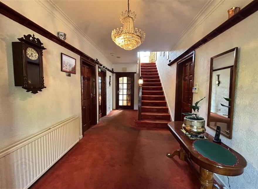737 Antrim Road, Belfast, BT15 4EL