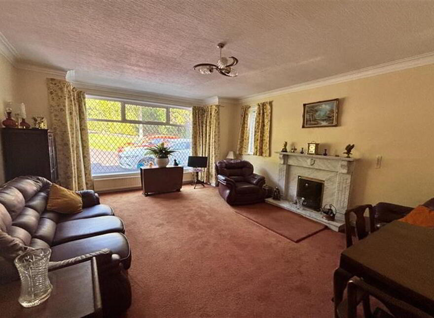 737 Antrim Road, Belfast, BT15 4EL