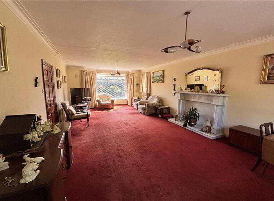 737 Antrim Road, Belfast, BT15 4EL