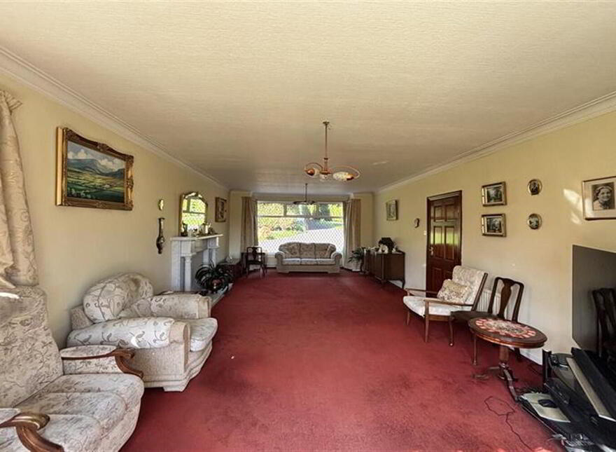 737 Antrim Road, Belfast, BT15 4EL